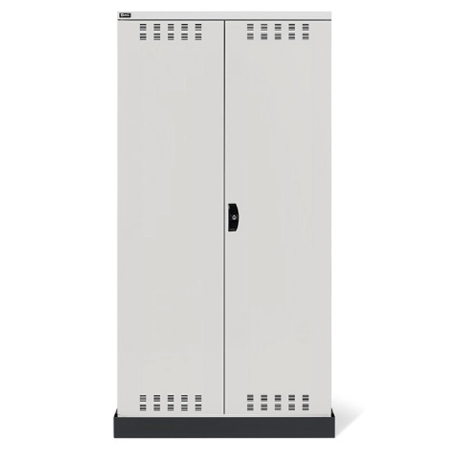 Vendita online Armadio Perfom con porte battenti e vasca esterna mm.1023x555x2000H (RIF.1400)